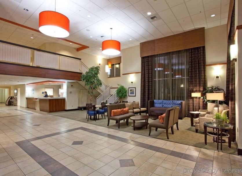 Σαλόνι ξενοδοχείου Φωτογραφία