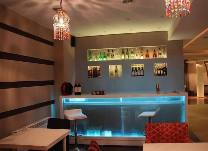 Bar Φωτογραφία