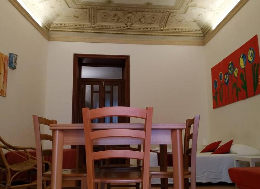 Τραπεζαρία Φωτογραφία