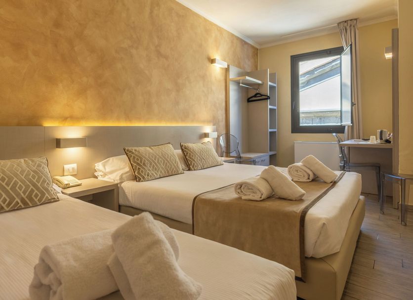 Κρεβατοκάμαρα Φωτογραφία