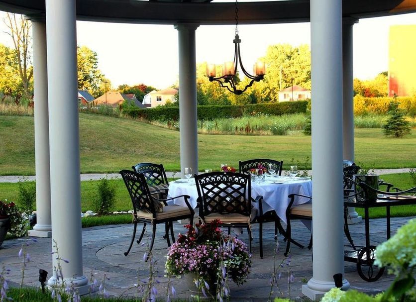 Βεράντα Φωτογραφία