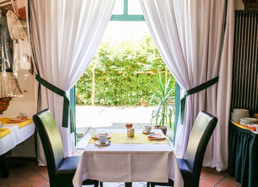 Τραπεζαρία Φωτογραφία