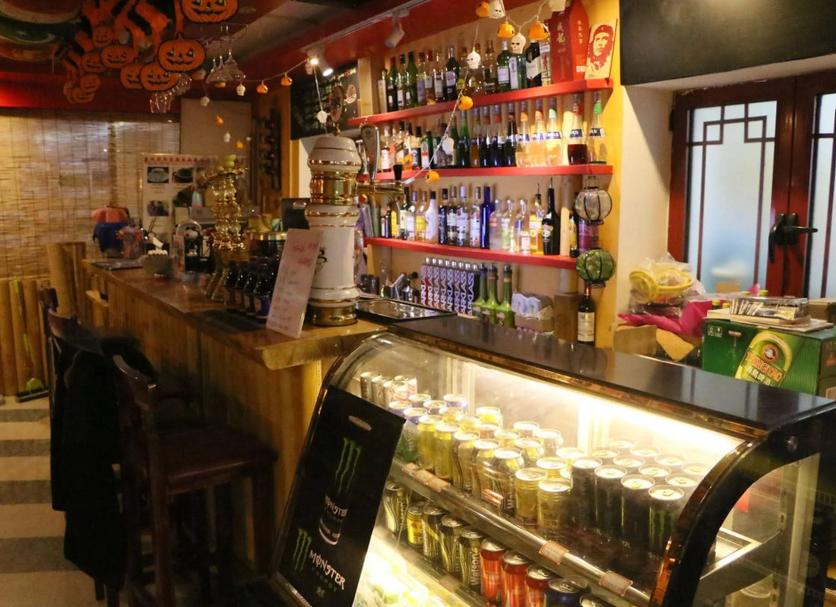 Bar Φωτογραφία