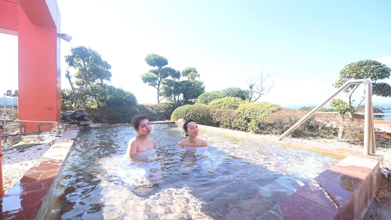 Hotel Sun Resort Shirahama