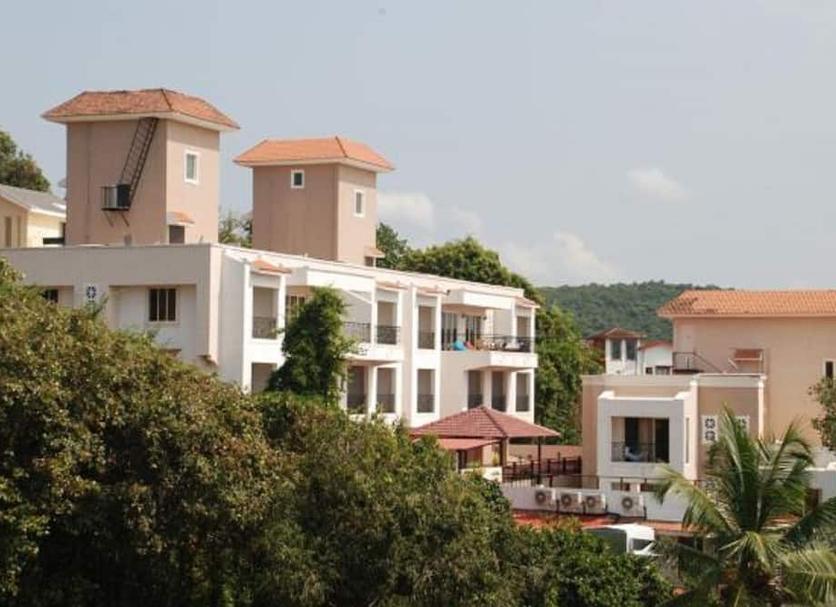 Κτίριο Φωτογραφία