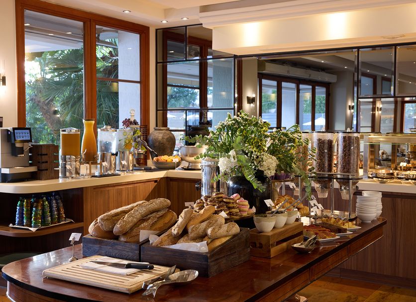 Εστιατόριο Φωτογραφία