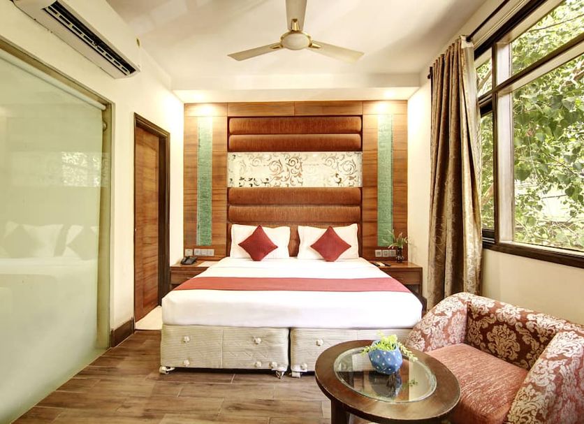 Κρεβατοκάμαρα Φωτογραφία