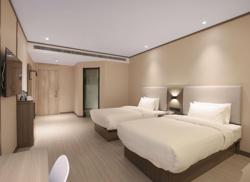 Κρεβατοκάμαρα Φωτογραφία