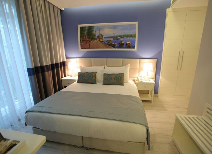 Κρεβατοκάμαρα Φωτογραφία