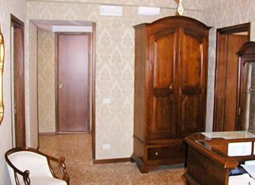 Παροχές δωματίου Φωτογραφία