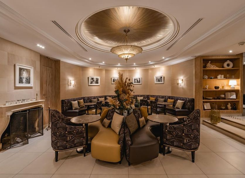 Σαλόνι Φωτογραφία