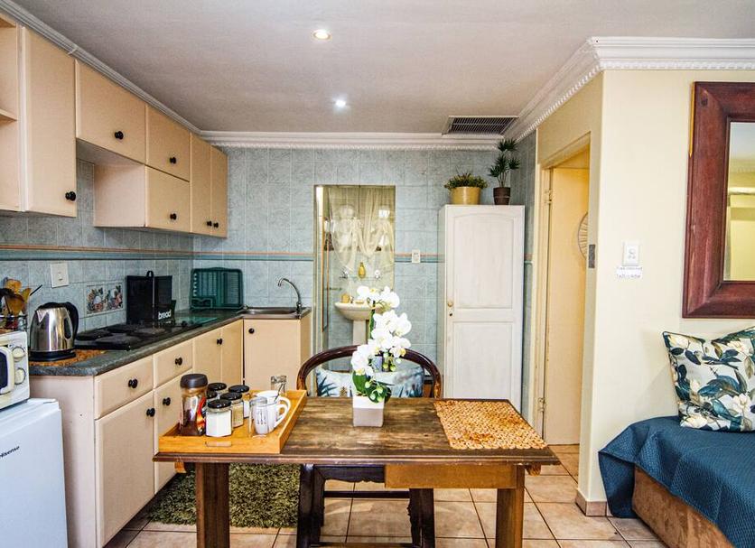 Κουζίνα Φωτογραφία