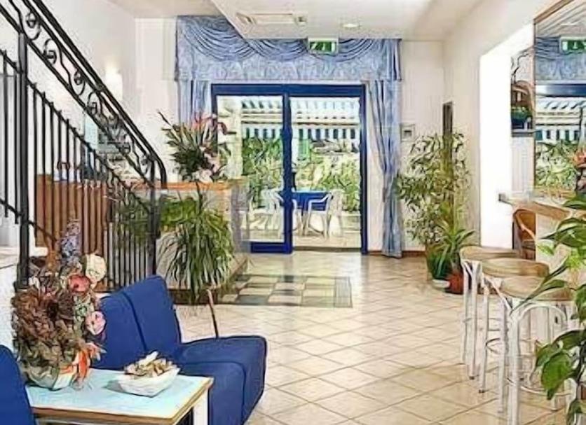 Σαλόνι ξενοδοχείου Φωτογραφία