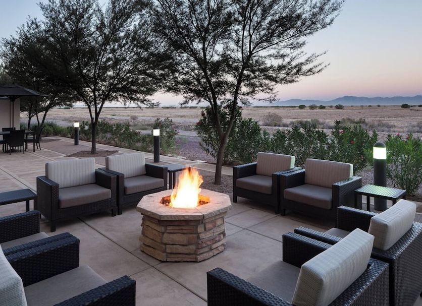 Βεράντα Φωτογραφία