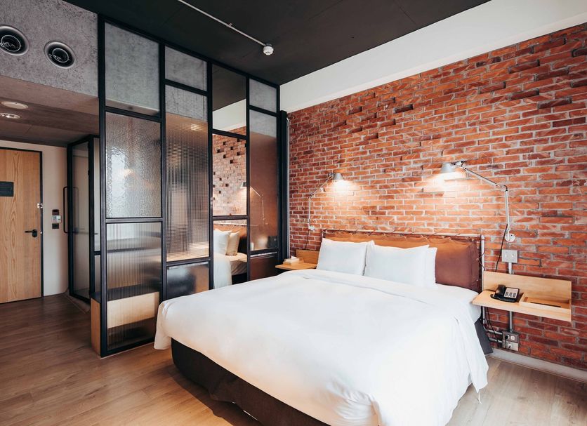 Κρεβατοκάμαρα Φωτογραφία