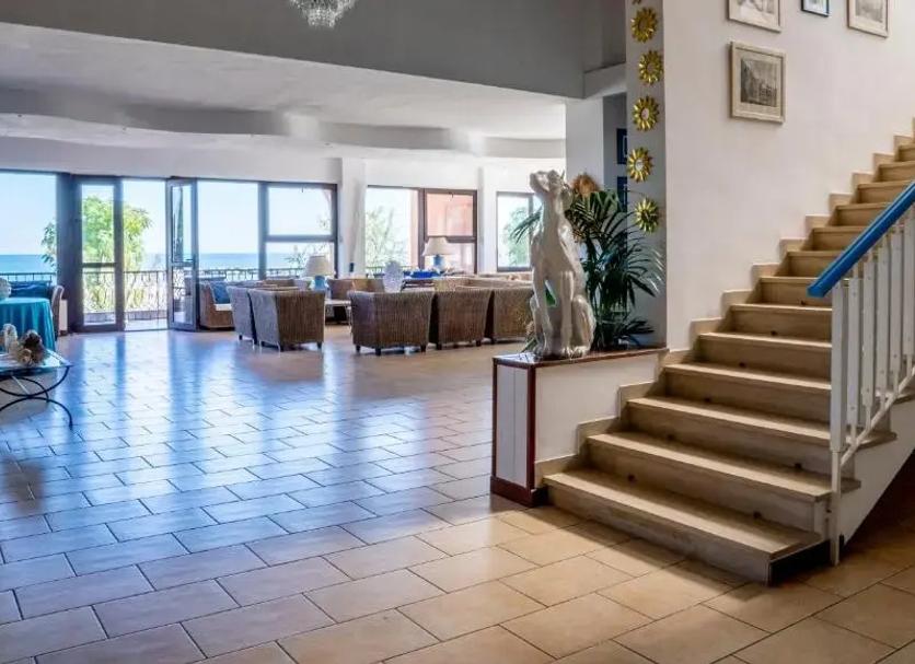 Σαλόνι ξενοδοχείου Φωτογραφία