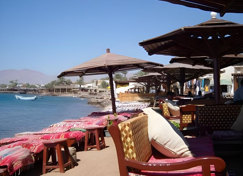 Εστιατόριο Φωτογραφία