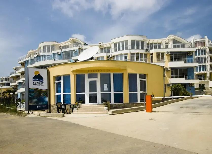 Κτίριο Φωτογραφία