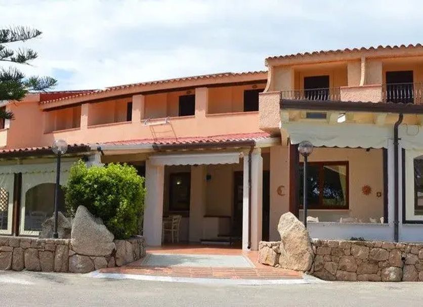 Κτίριο Φωτογραφία