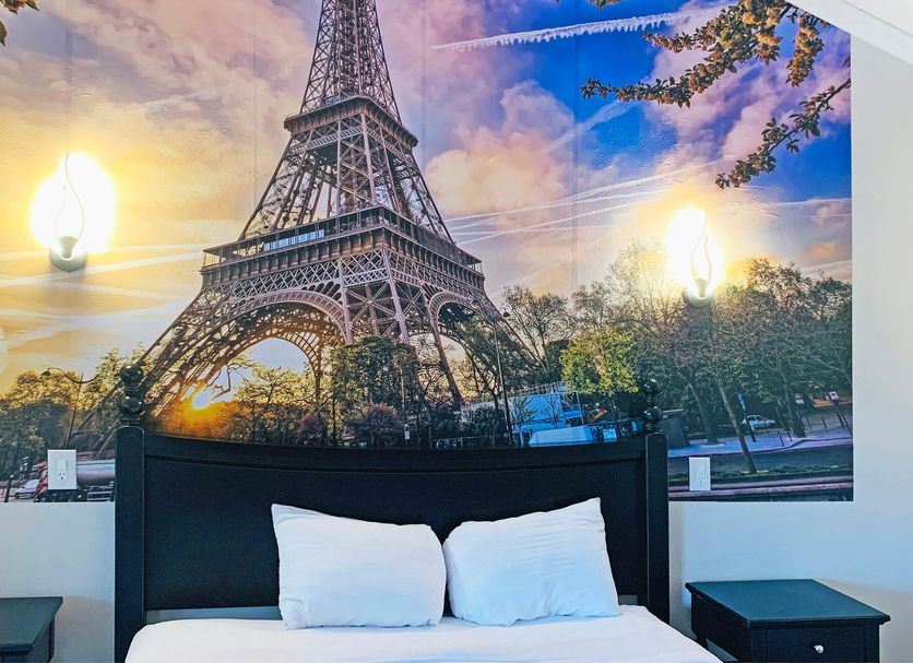 Κρεβατοκάμαρα Φωτογραφία