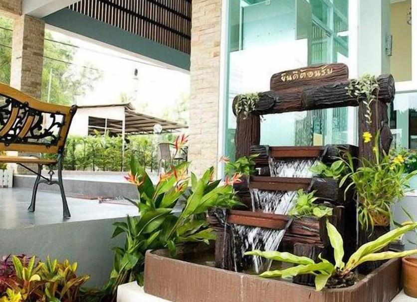 Βεράντα Φωτογραφία