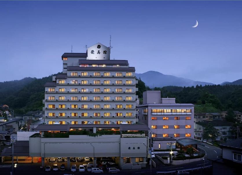 Κτίριο Φωτογραφία