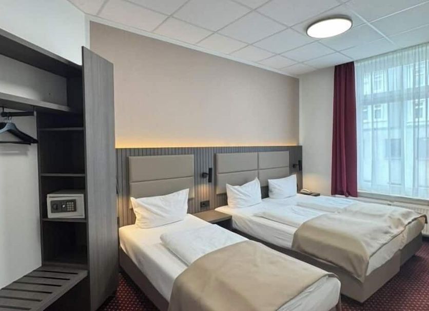 Κρεβατοκάμαρα Φωτογραφία