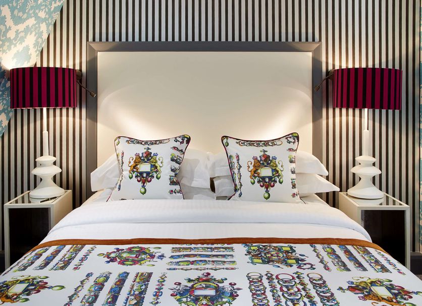 Κρεβατοκάμαρα Φωτογραφία