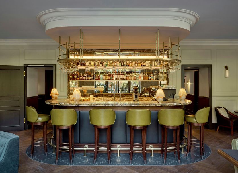 Bar Φωτογραφία