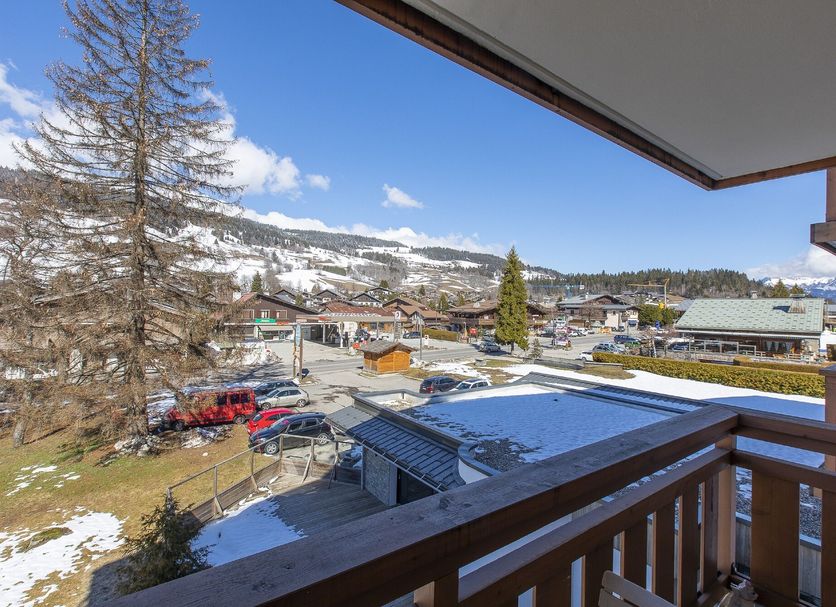 Μπαλκόνι Φωτογραφία