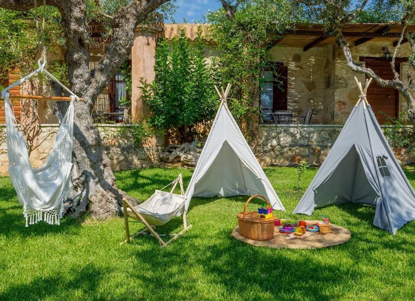 Βεράντα Φωτογραφία