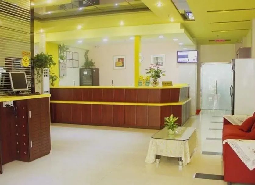 Ρεσεψιόν Φωτογραφία