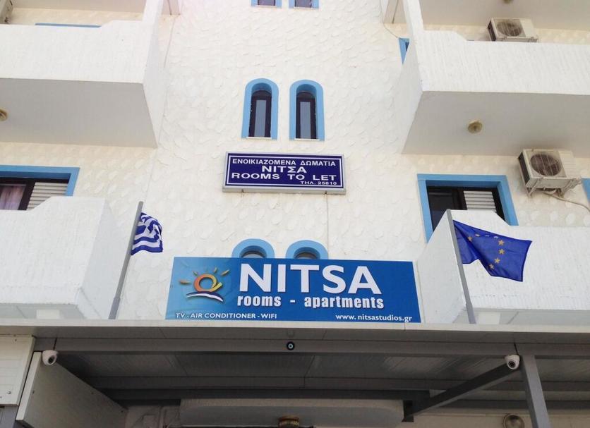 Κτίριο Φωτογραφία