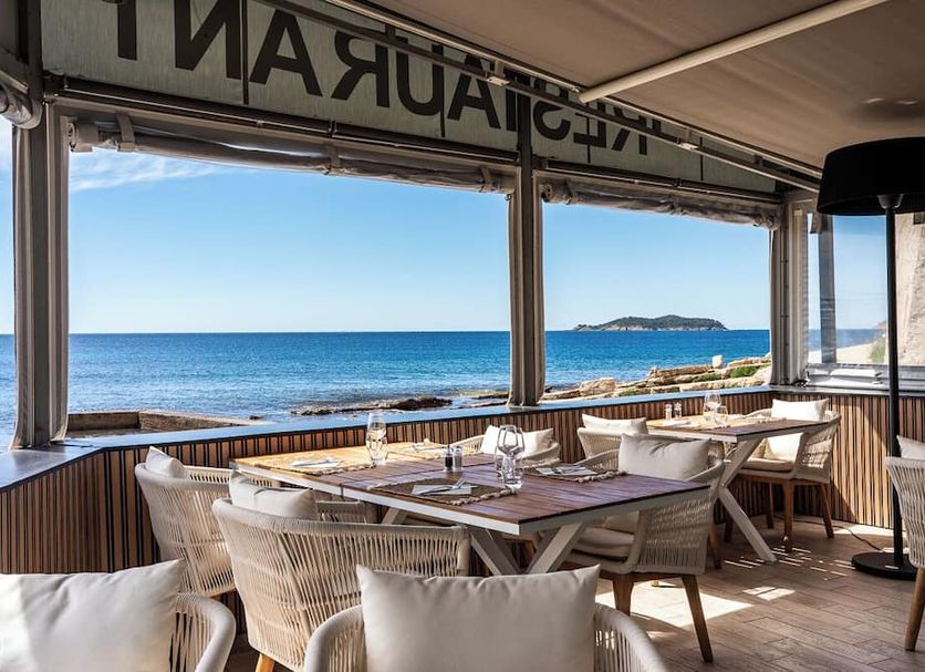 Μπαλκόνι Φωτογραφία