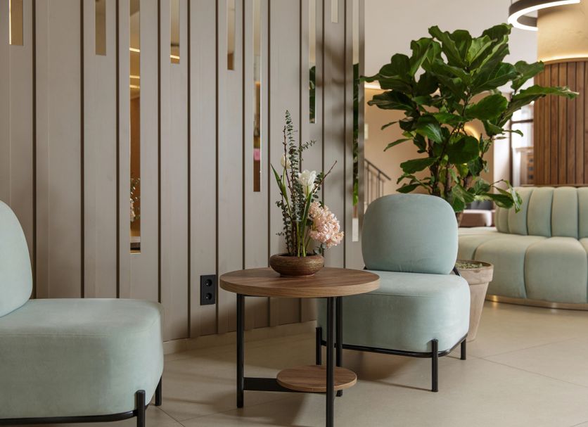 Σαλόνι Φωτογραφία