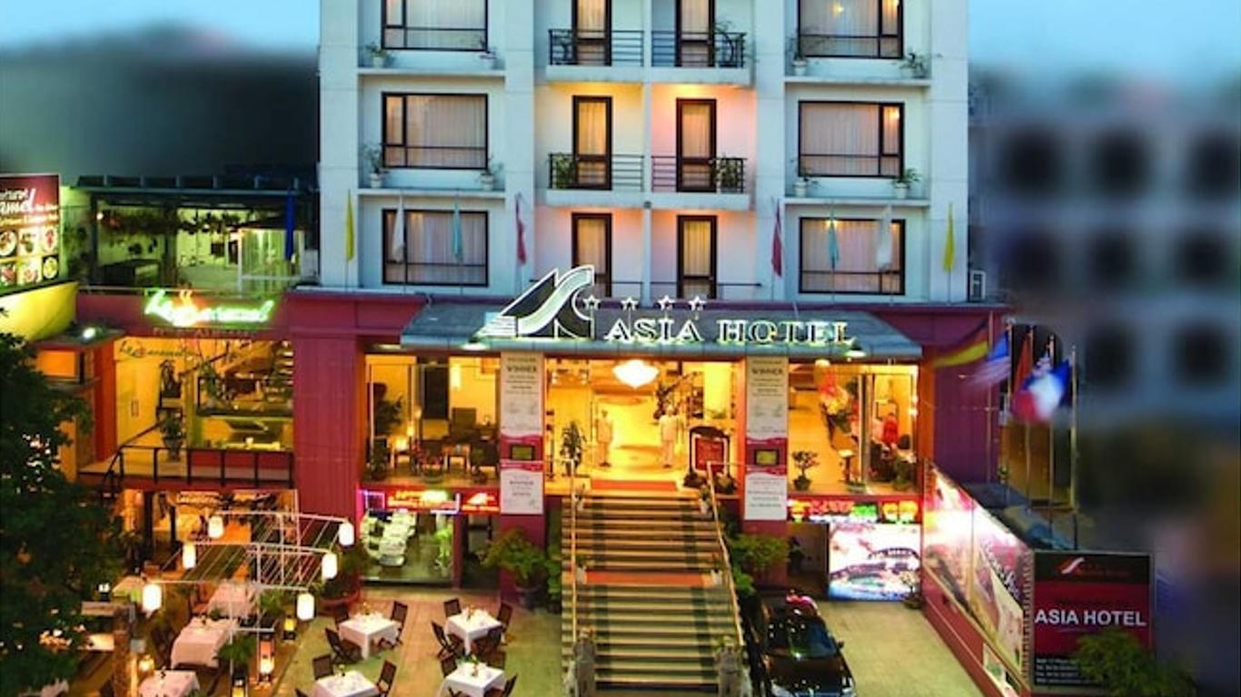 Asia Hotel Hue