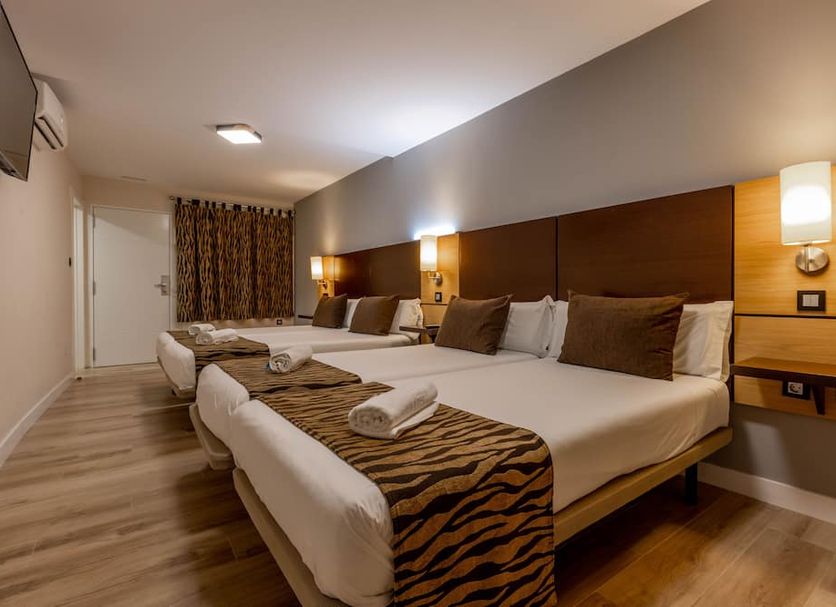 Κρεβατοκάμαρα Φωτογραφία