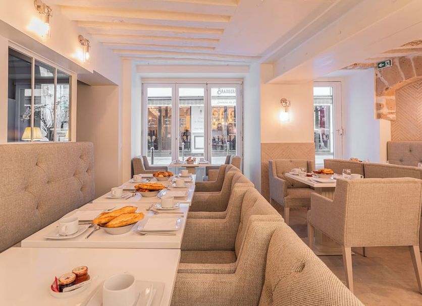 Εστιατόριο Φωτογραφία