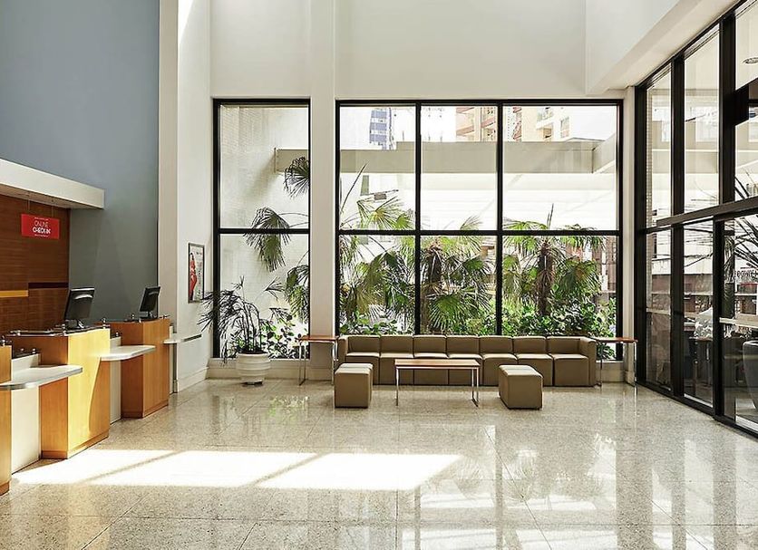 Σαλόνι ξενοδοχείου Φωτογραφία