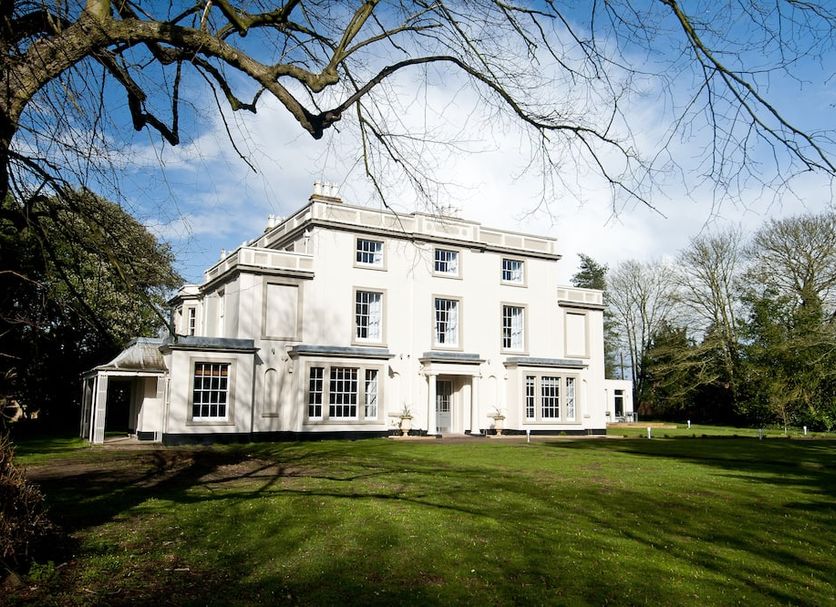 Κτίριο Φωτογραφία