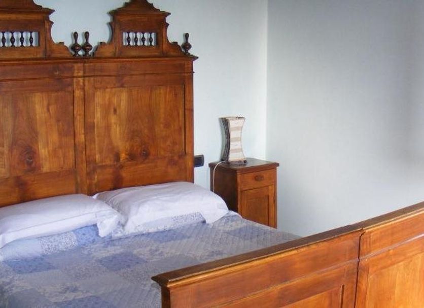 Κρεβατοκάμαρα Φωτογραφία