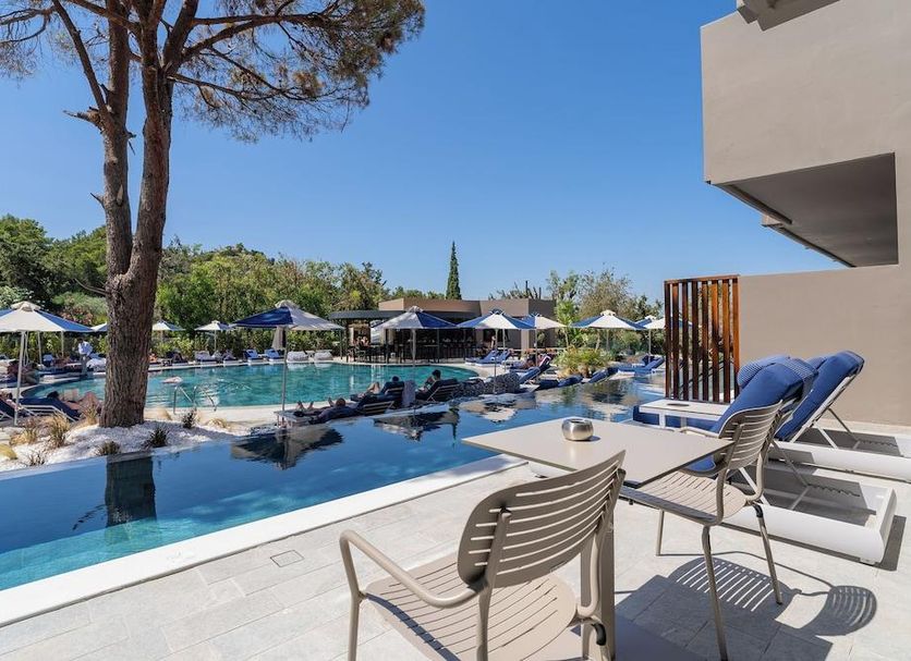 Πισίνα Φωτογραφία