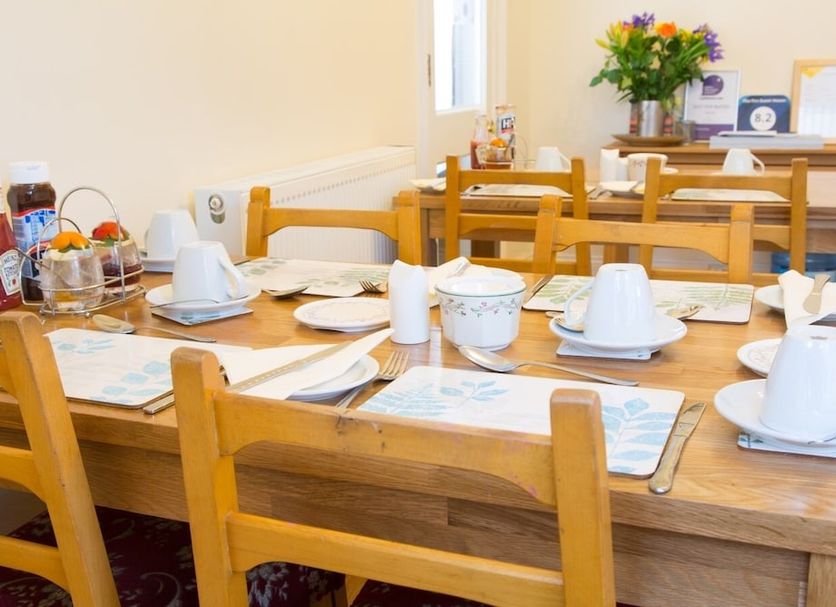 Εστιατόριο Φωτογραφία