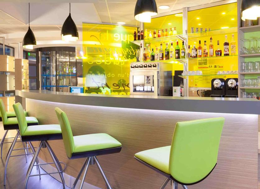 Bar Φωτογραφία