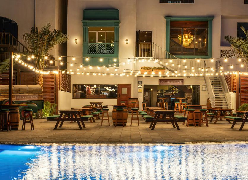 Εστιατόριο Φωτογραφία