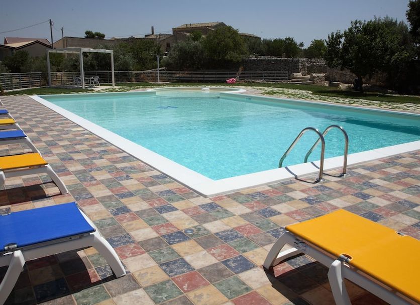 Πισίνα Φωτογραφία