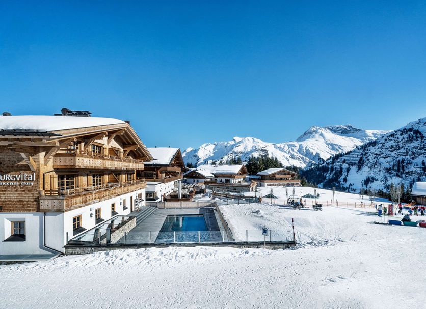 Κτίριο Φωτογραφία