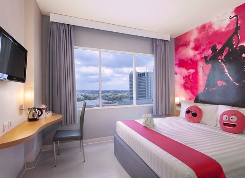 Κρεβατοκάμαρα Φωτογραφία