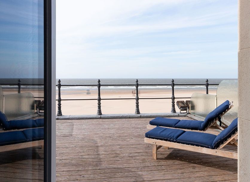 Μπαλκόνι Φωτογραφία