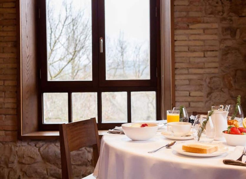 Τραπεζαρία Φωτογραφία